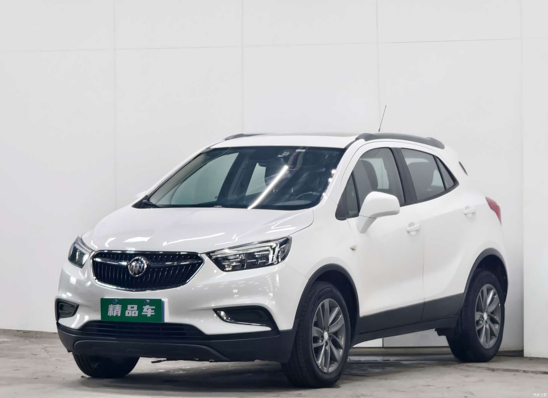 Buick Encore, 2017 1