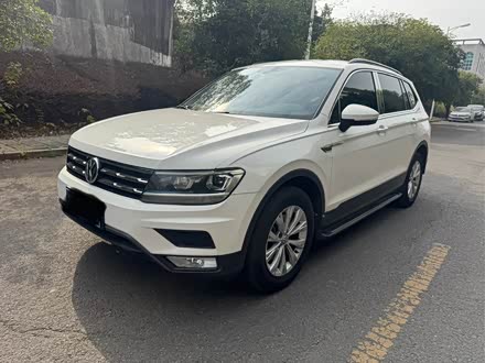 ���޶��ִ��� ;��L 2017�� 330TSI �Զ��������а�