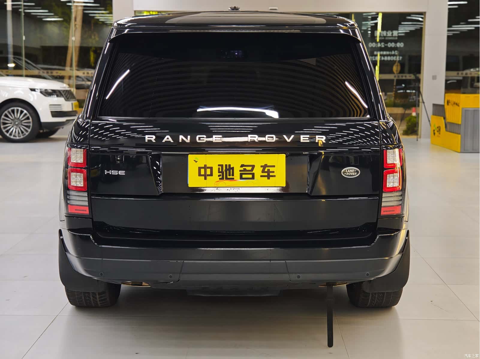 Land Rover Range Rover, 2014 все фото