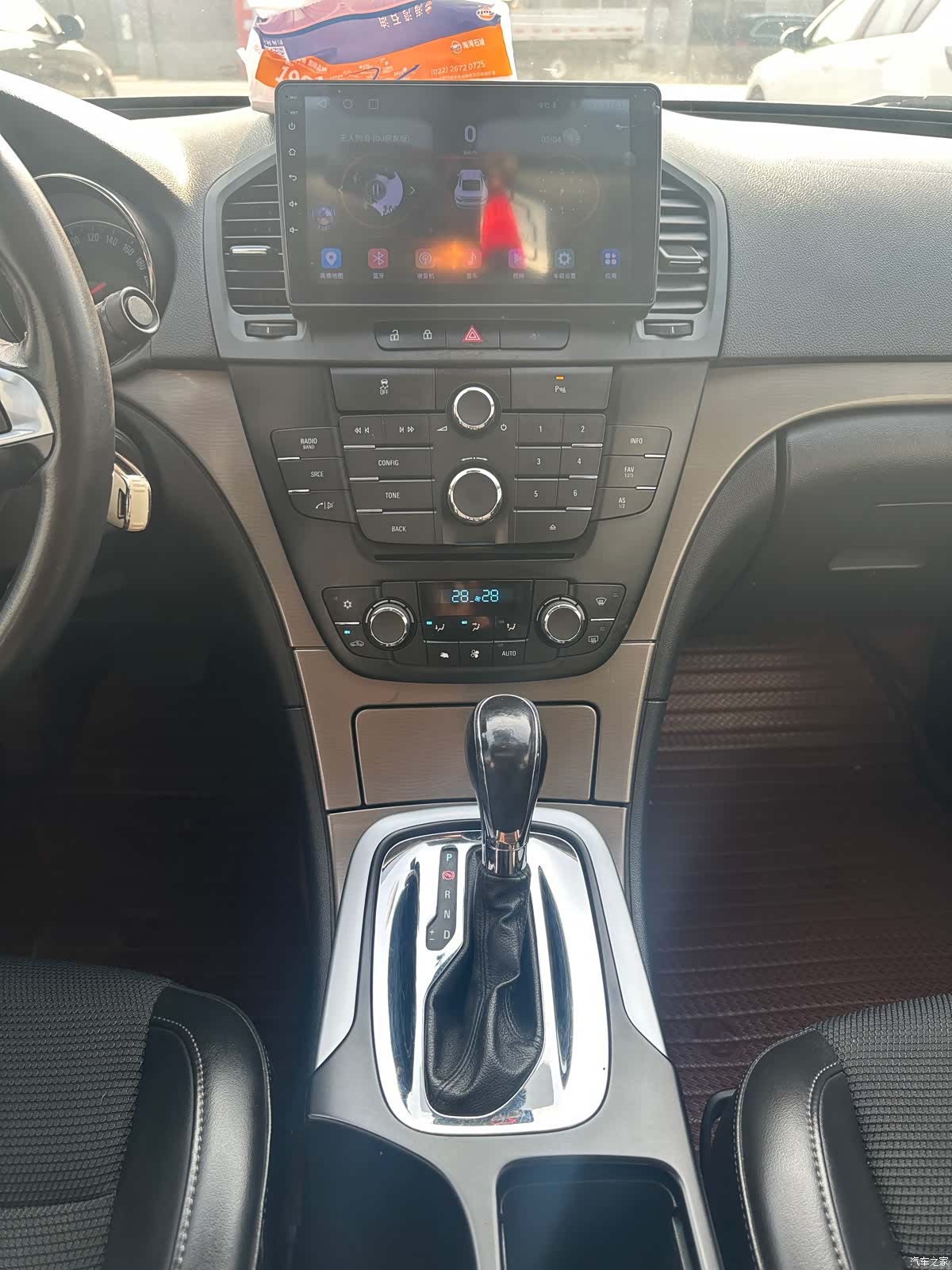 Buick Regal, 2013 7