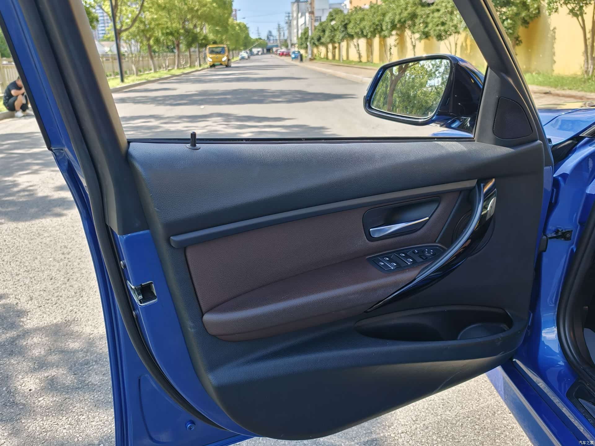 BMW 3 Series, 2018 13