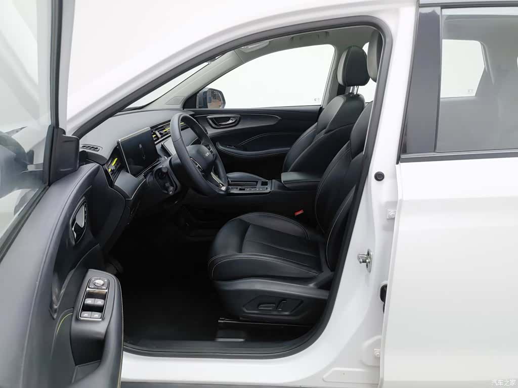 Roewe RX5, 2022 10