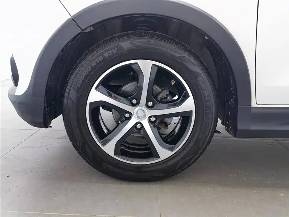 Foton Jiatu ix7 Foton Jiatu ix7