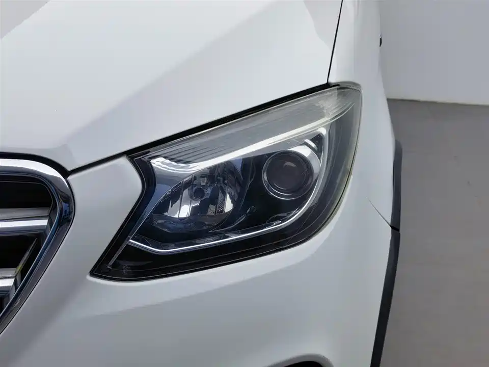 Foton Jiatu ix7 Foton Jiatu ix7