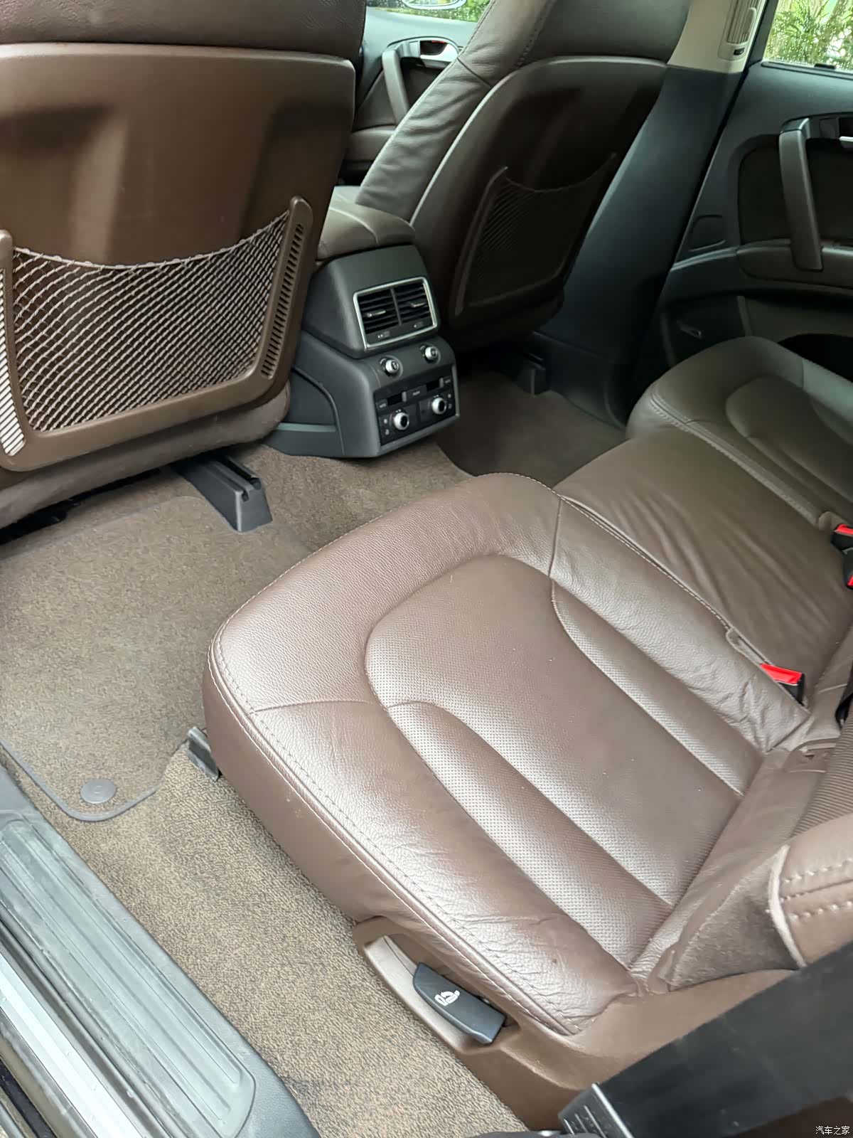 Audi Q7, 2015 20