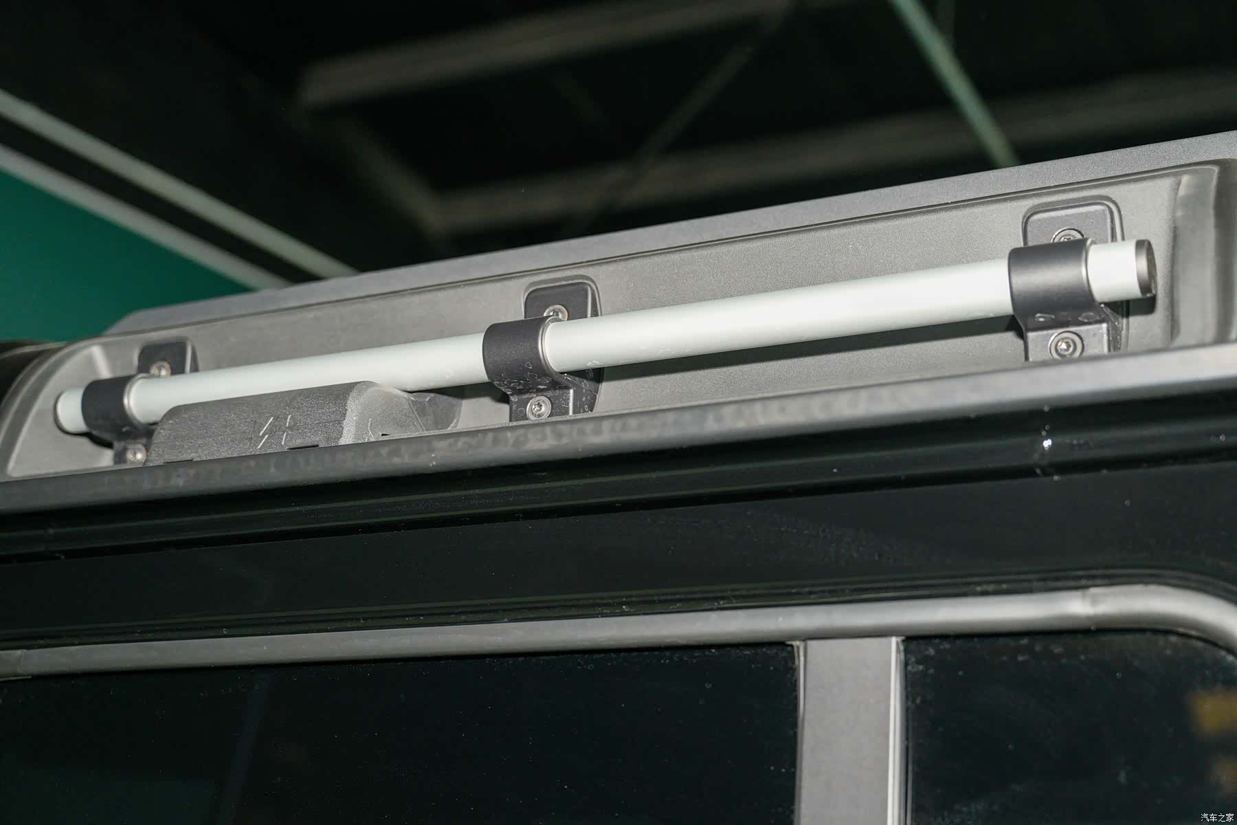 INEOS Trialmaster, 2025 14