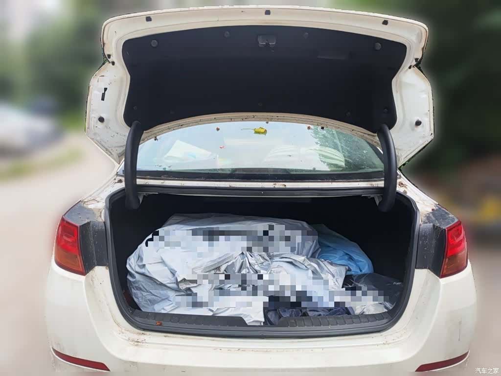 Kia K5, 2014 16
