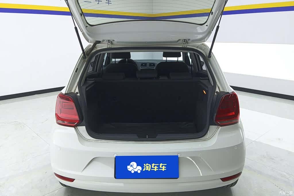 Volkswagen Polo, 2019 4