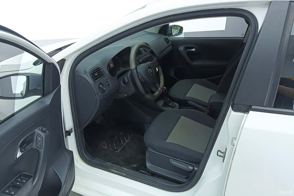 Volkswagen Polo, 2019 9