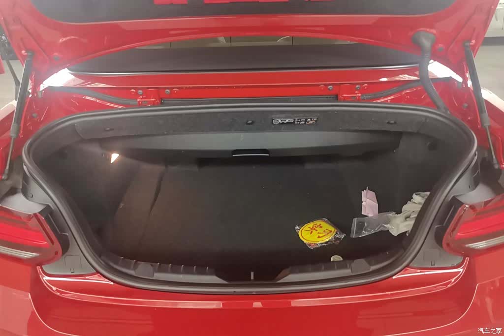 BMW 2 Series, 2019 4