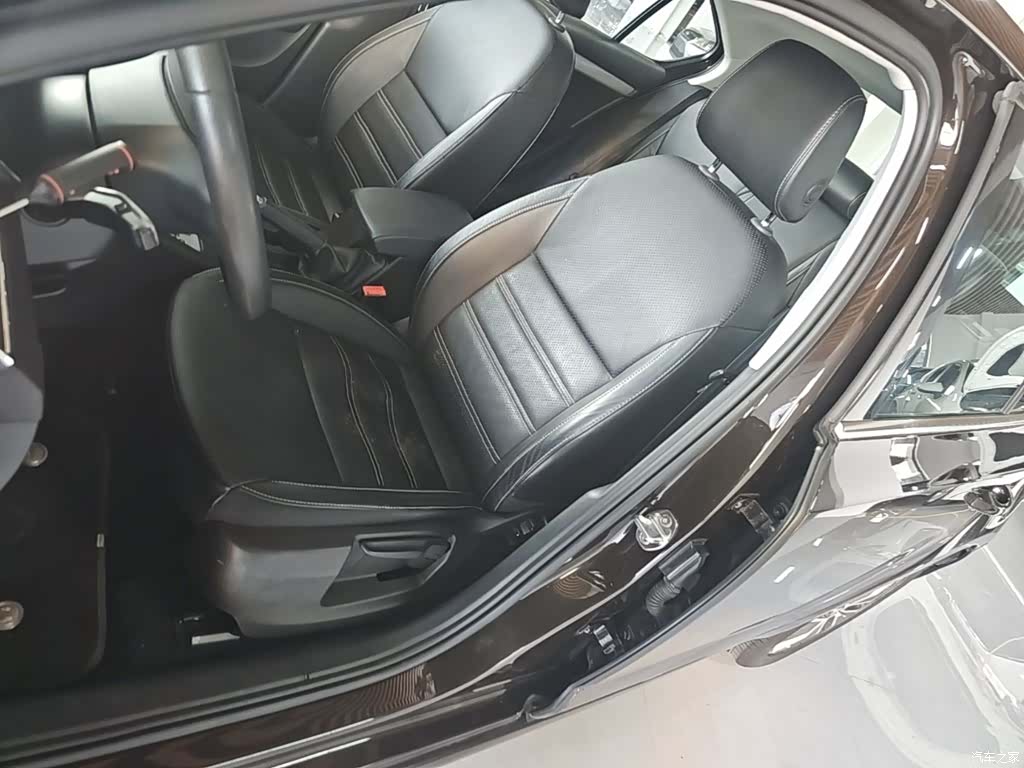 Skoda Octavia, 2016 15