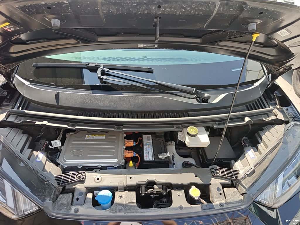 BYD Seagull, 2024 20