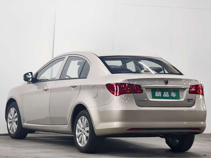 Roewe 350 2015 1.5L МКПП hao hua tian chuang ban