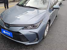 ������ 2019�� ˫�� 1.8L E-CVT GL-i��Ӣ��