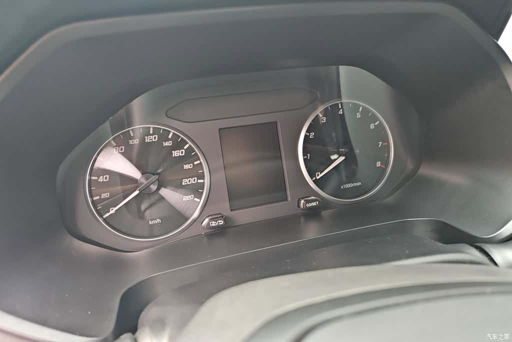 Chery Tiggo 7, 2021 14