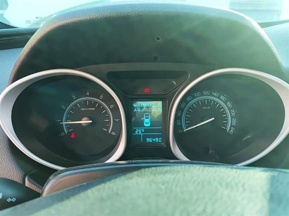 Trumpchi Trumpchi GS5 Super