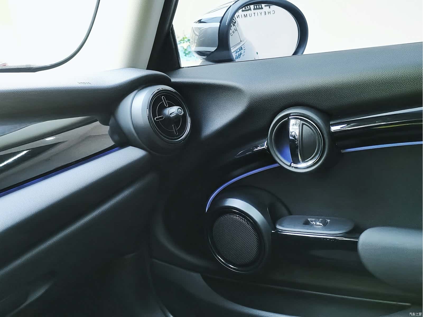 Mini Cooper, 2021 9