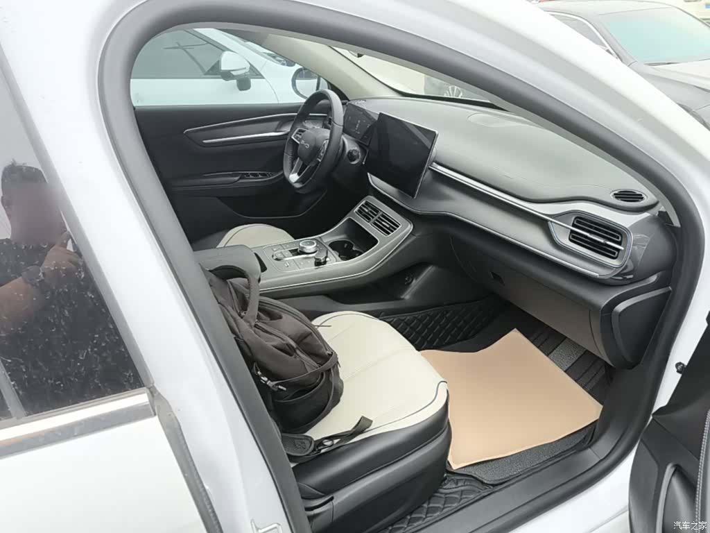 BYD Destroyer 05, 2025 25