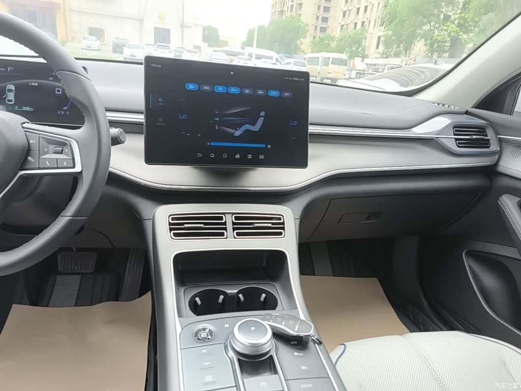 BYD Destroyer 05, 2025 13