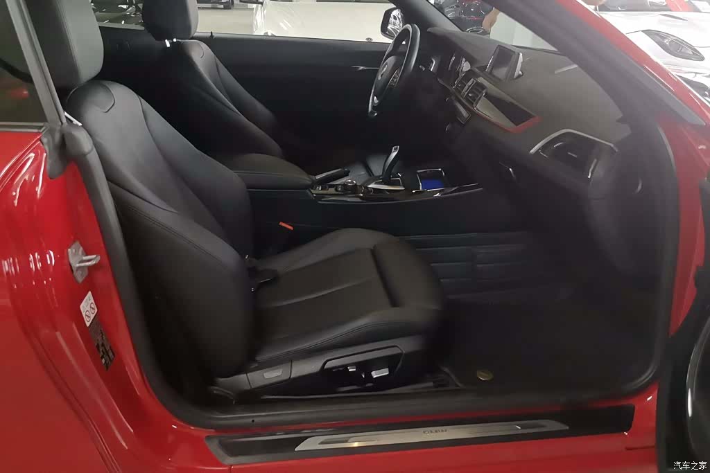 BMW 2 Series, 2019 8
