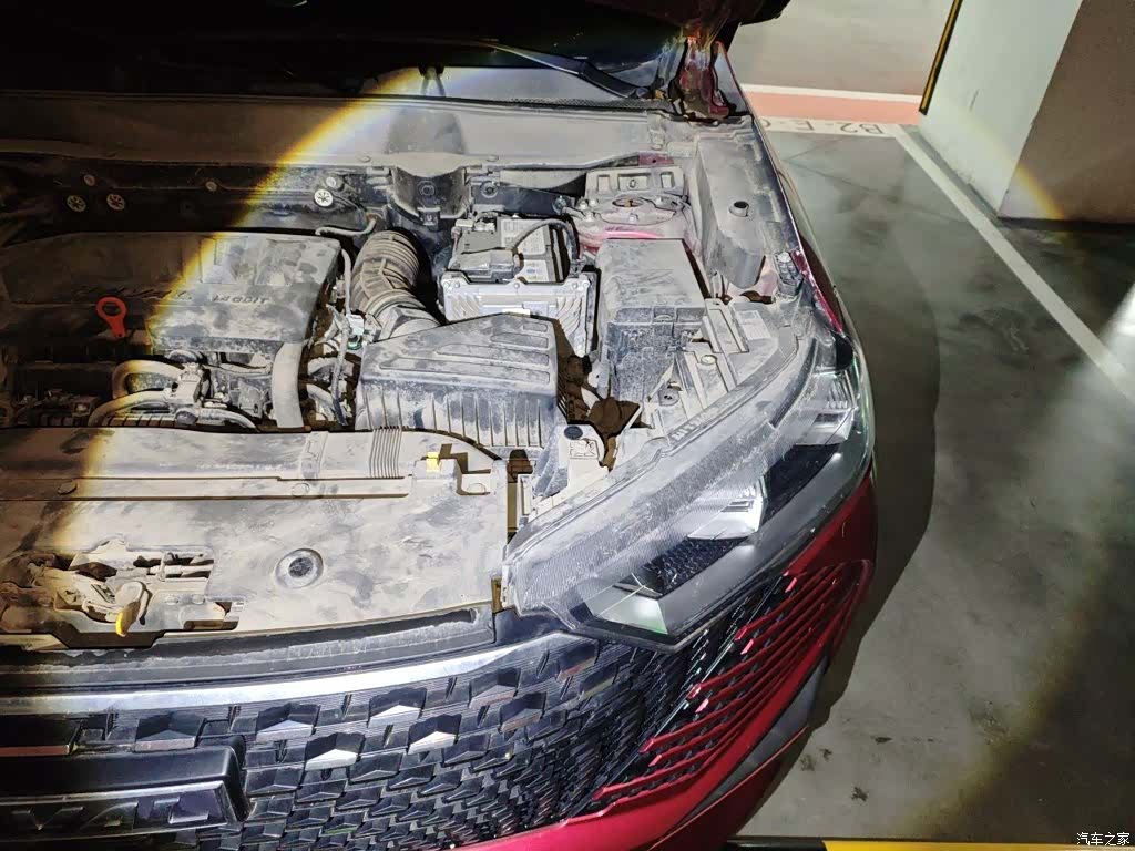 Haval H6, 2022 22