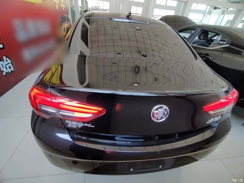 Buick Regal, 2020 6