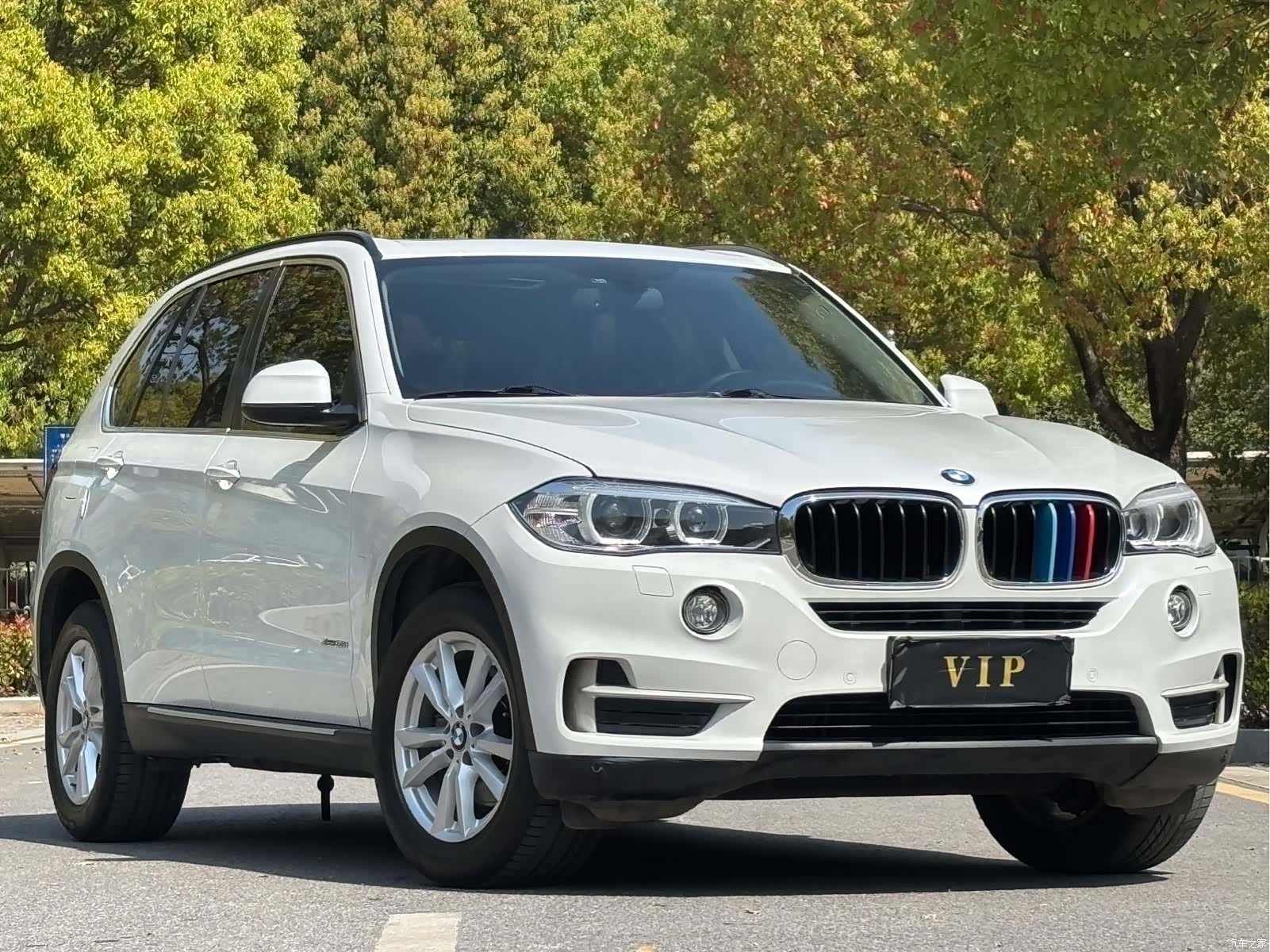 BMW X5, 2015 3