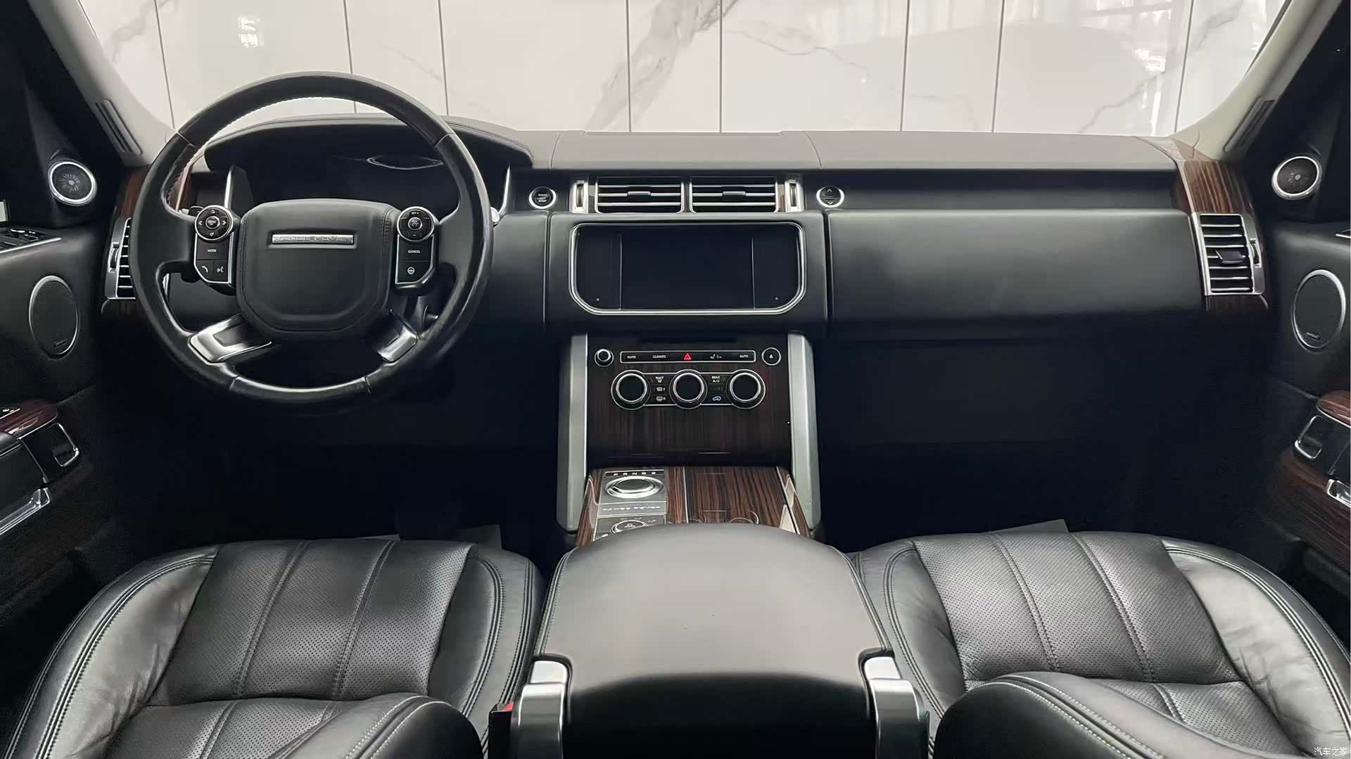 Land Rover Range Rover, 2013 16