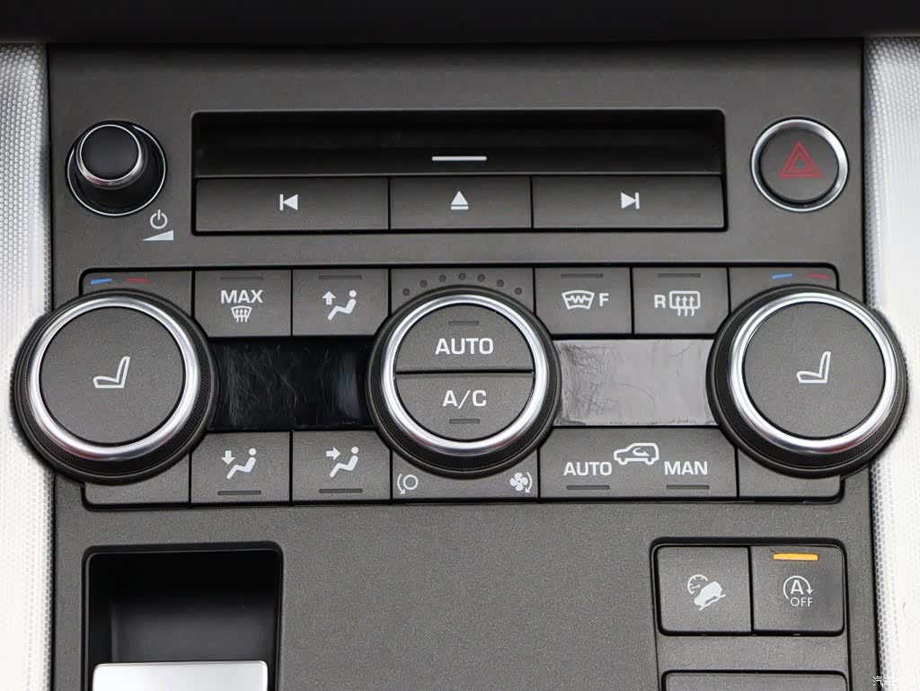 Land Rover Range Rover, 2018 15
