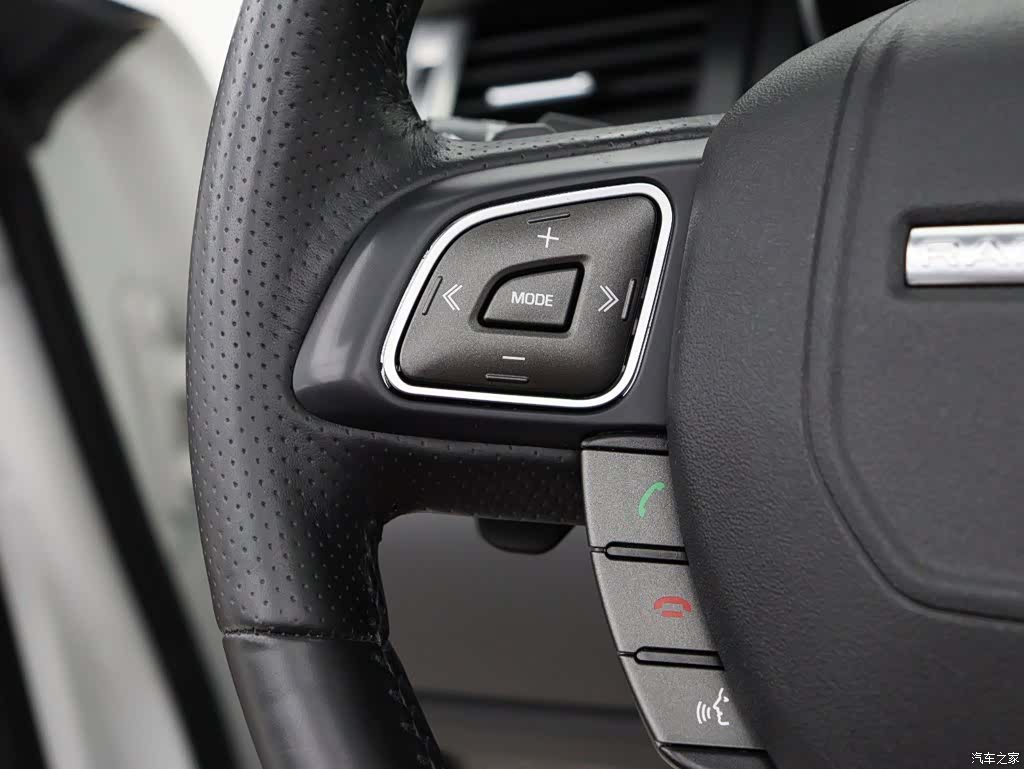 Land Rover Range Rover, 2018 12