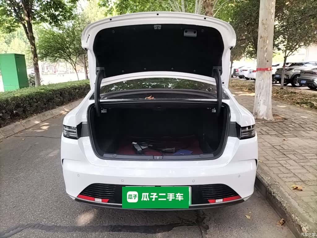 BYD Destroyer 05, 2024 19