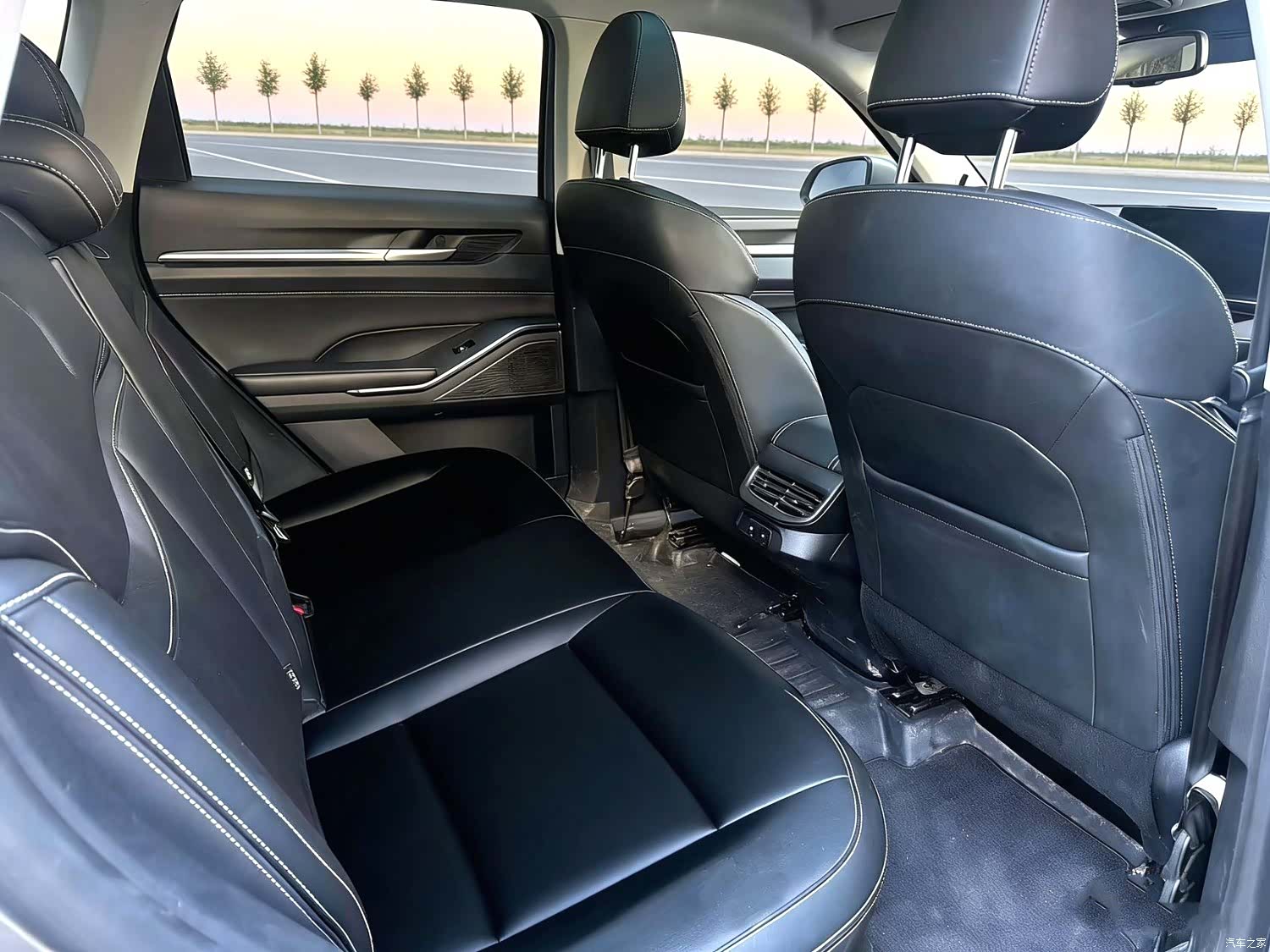 Haval H6, 2022 все фото
