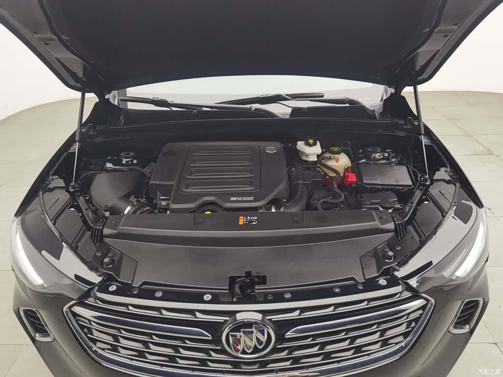 Buick Envision, 2023 6