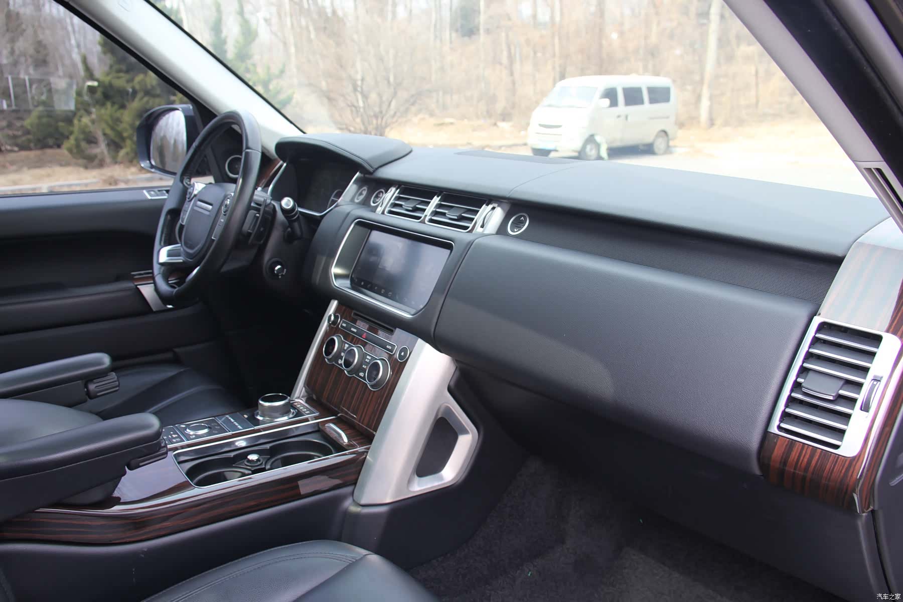 Land Rover Range Rover, 2018 14