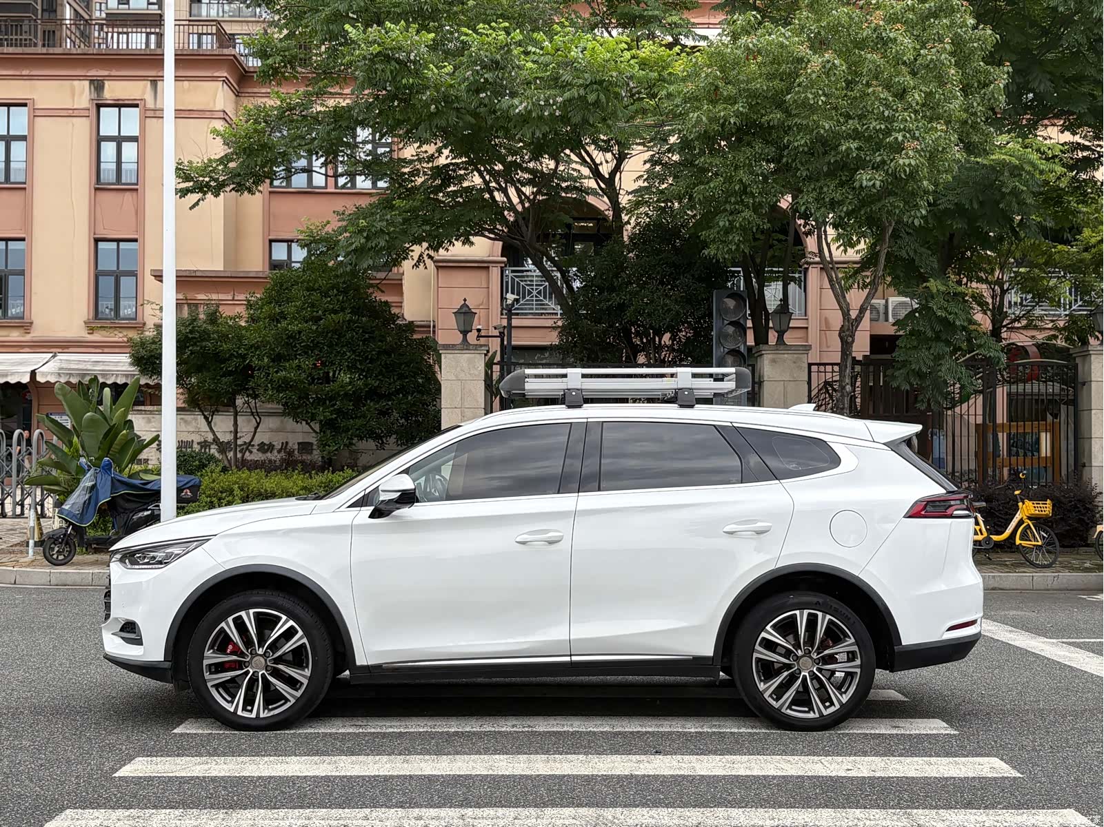 BYD Tang, 2019 17