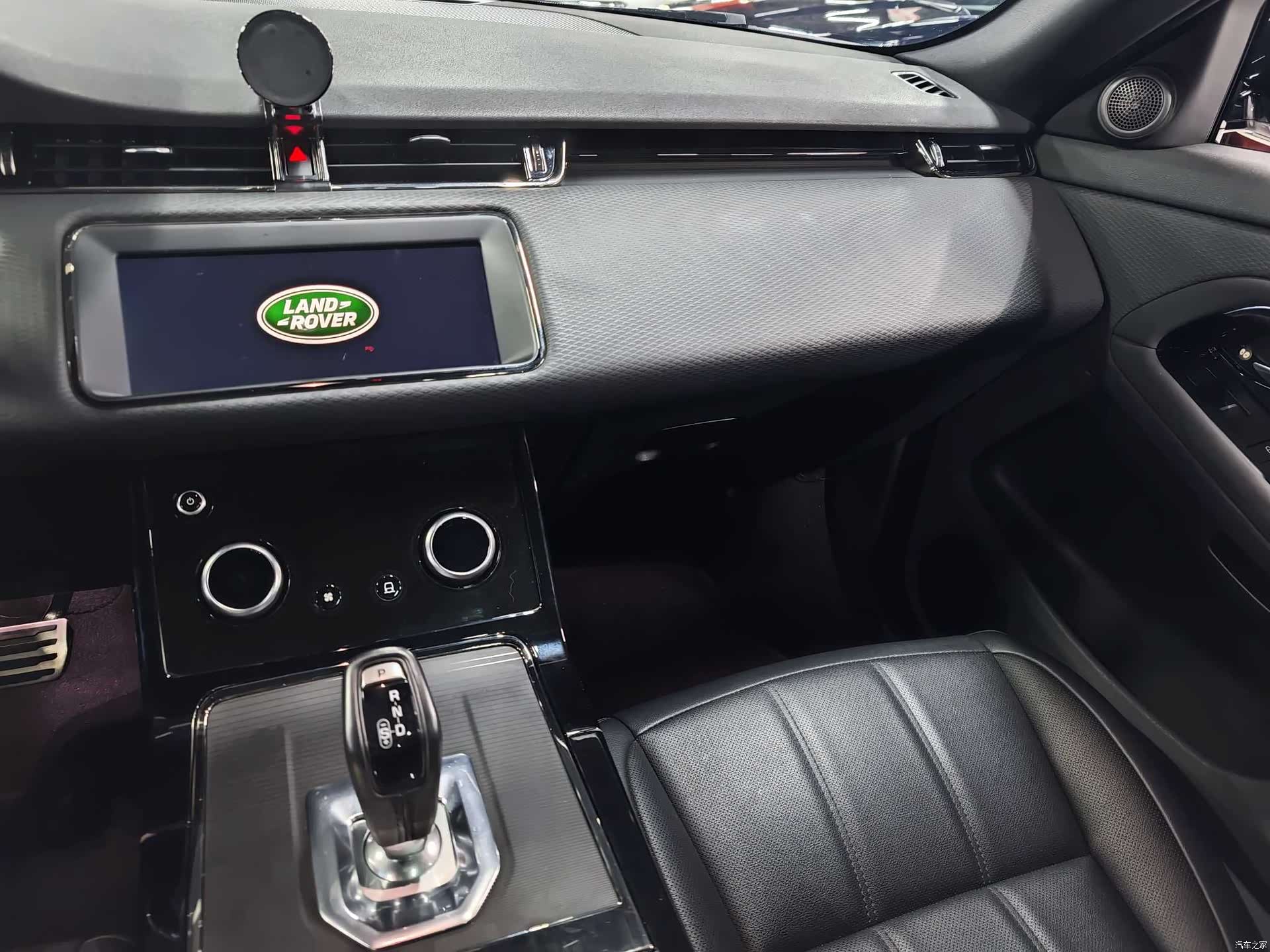 Land Rover Range Rover, 2021 13