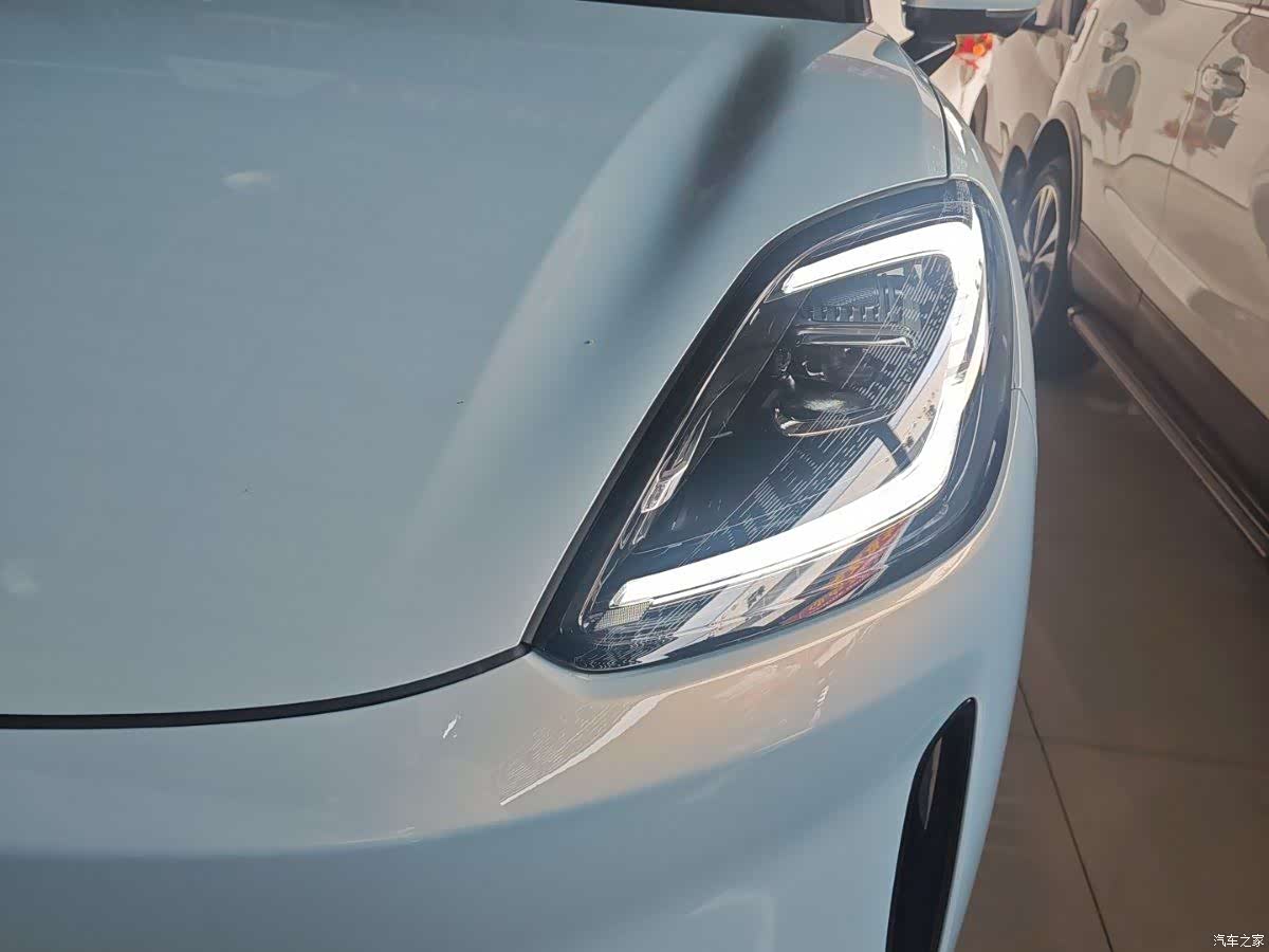 Wuling S, 2025 11