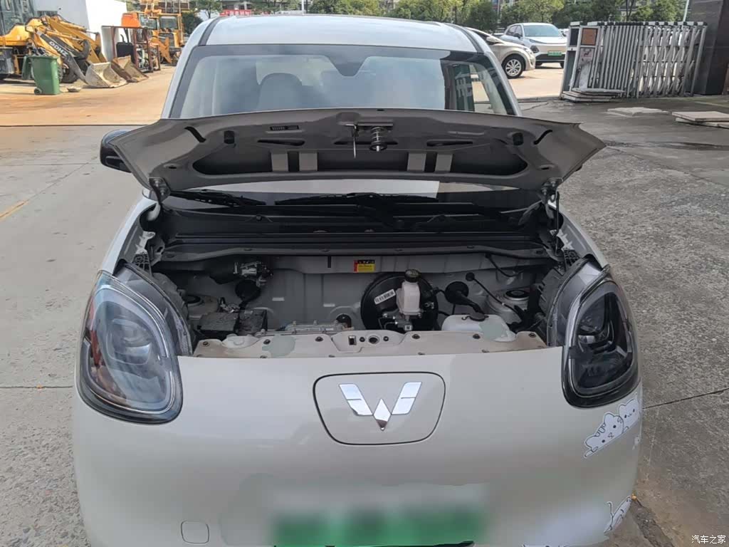 Wuling MINIEV, 2025 16