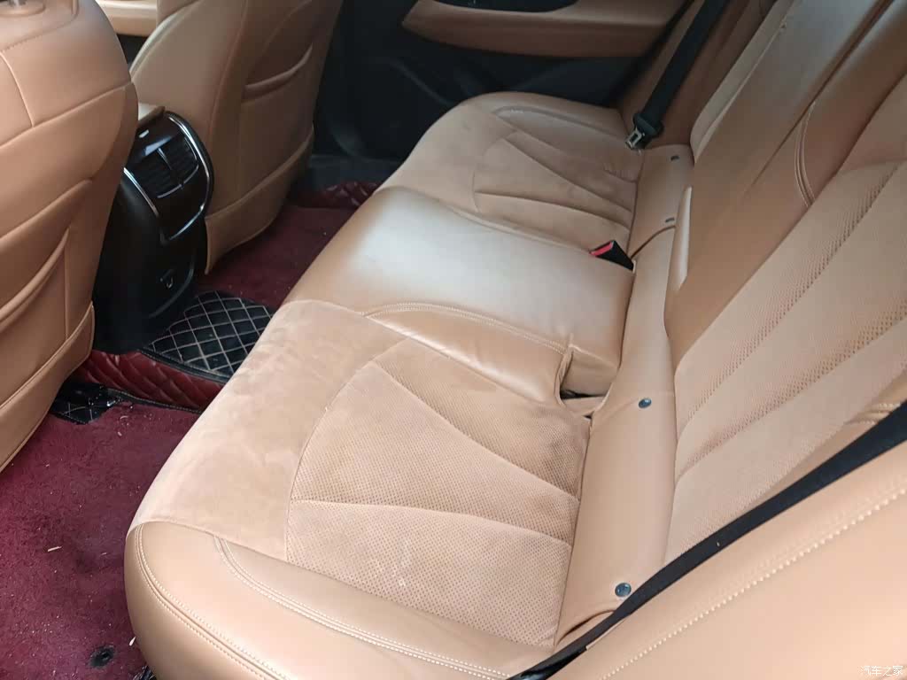 Buick LaCrosse, 2016 13