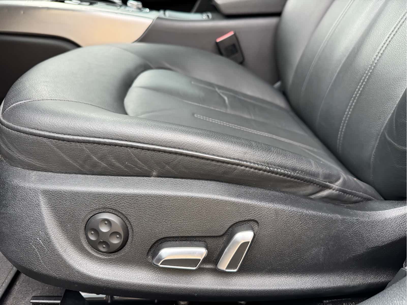 Audi A6L, 2016 15