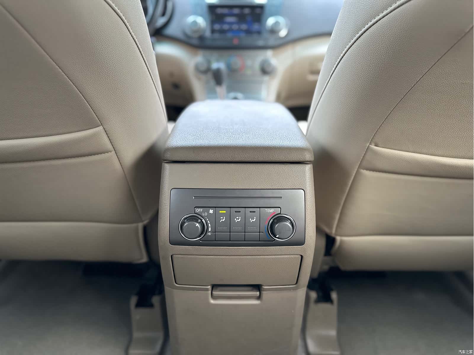 Toyota Highlander, 2011 22