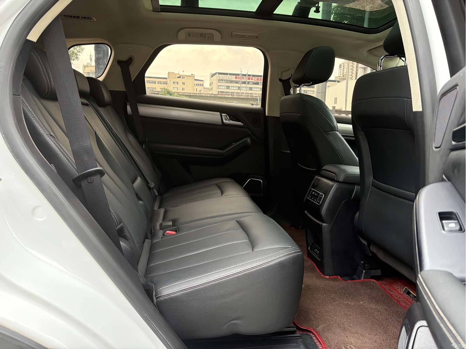BYD Tang, 2019 8