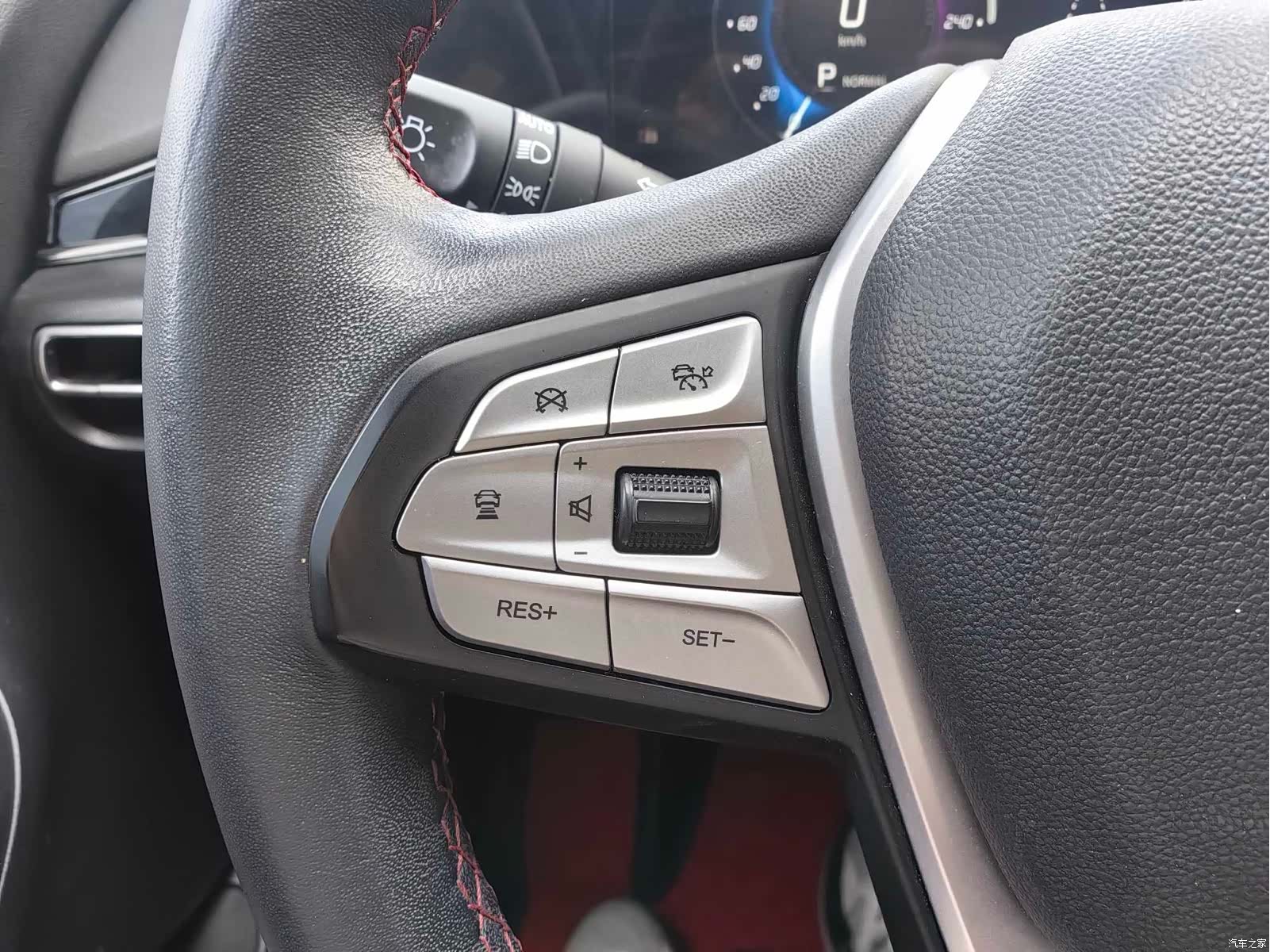 Changan Eado, 2021 15