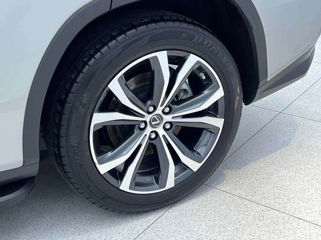 Lexus RX, 2022 29
