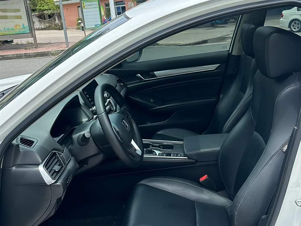 Honda Accord Honda Accord