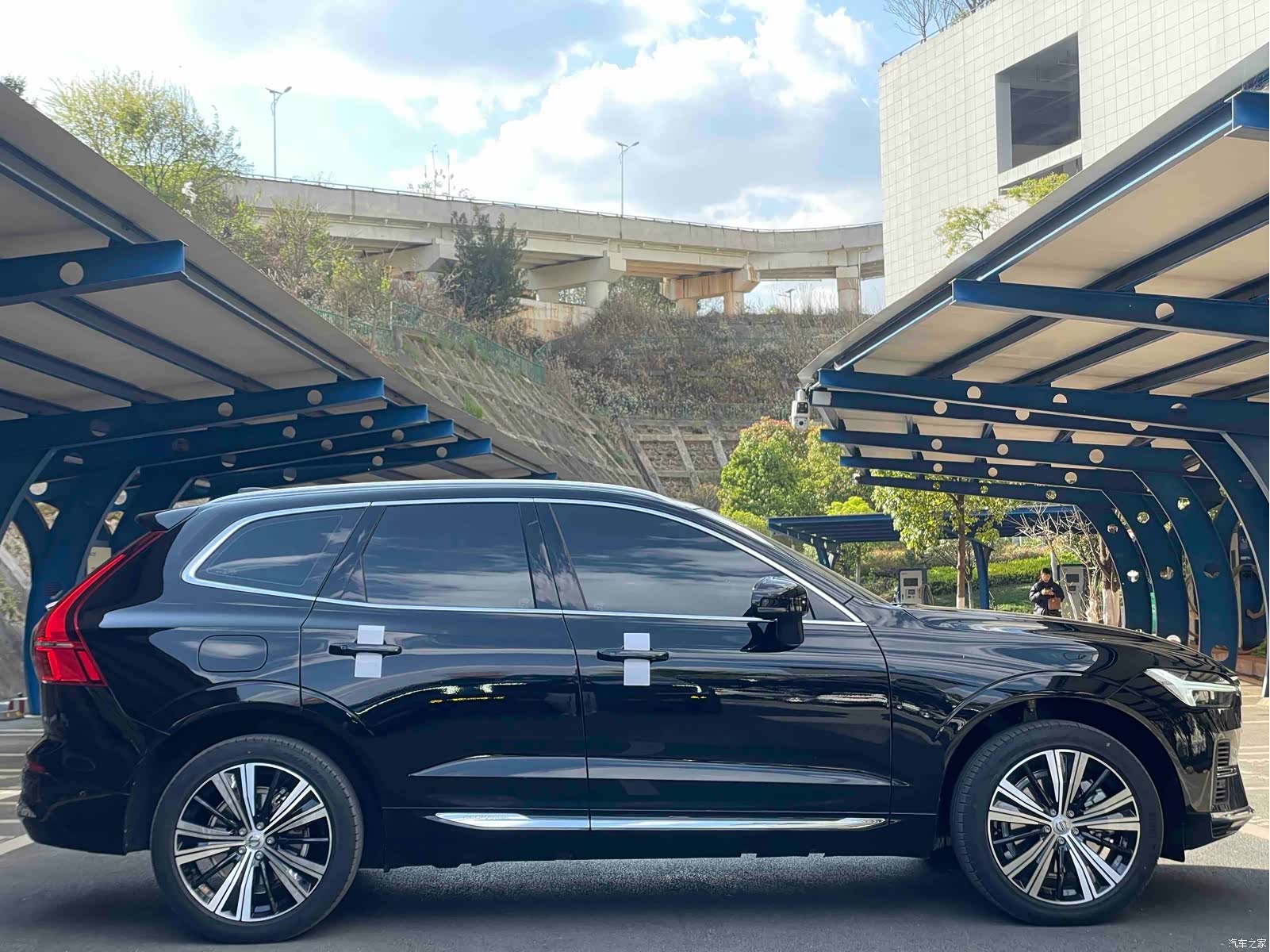 Volvo XC60, 2022 4