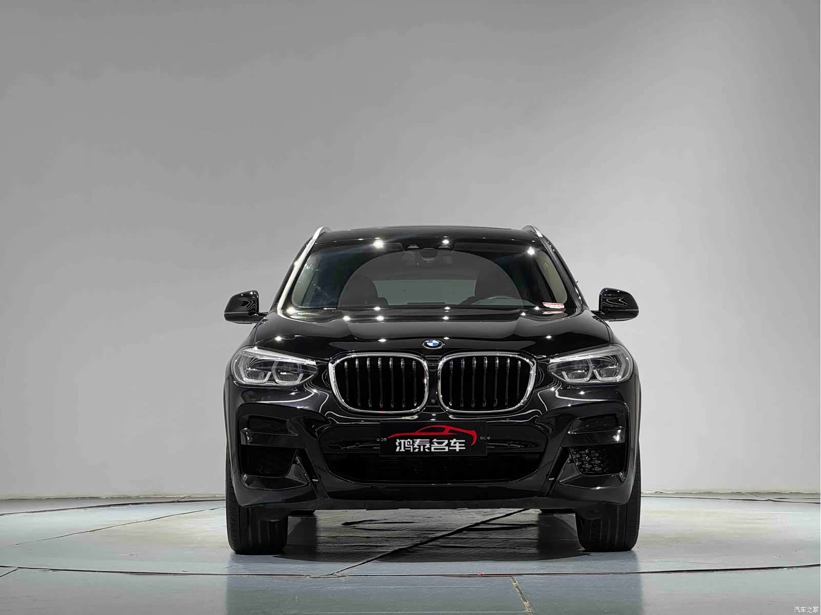 BMW X3, 2020 3