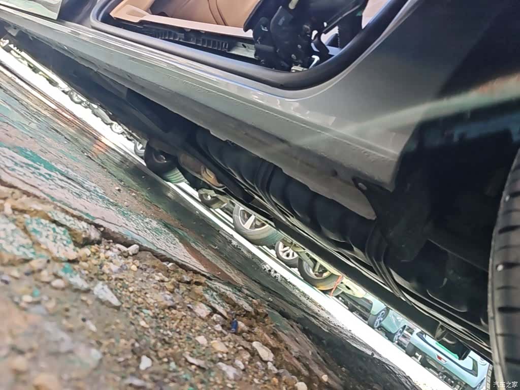 Buick GL8, 2020 22