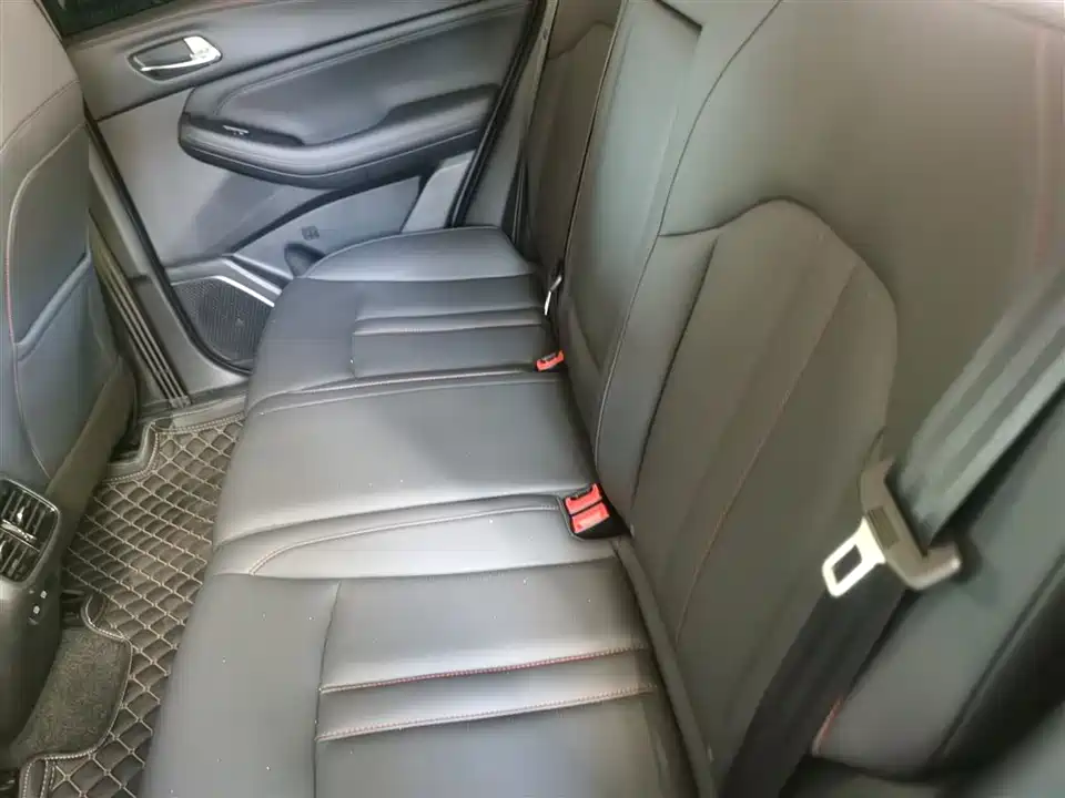 Trumpchi Trumpchi GS4 Trumpchi Trumpchi GS4