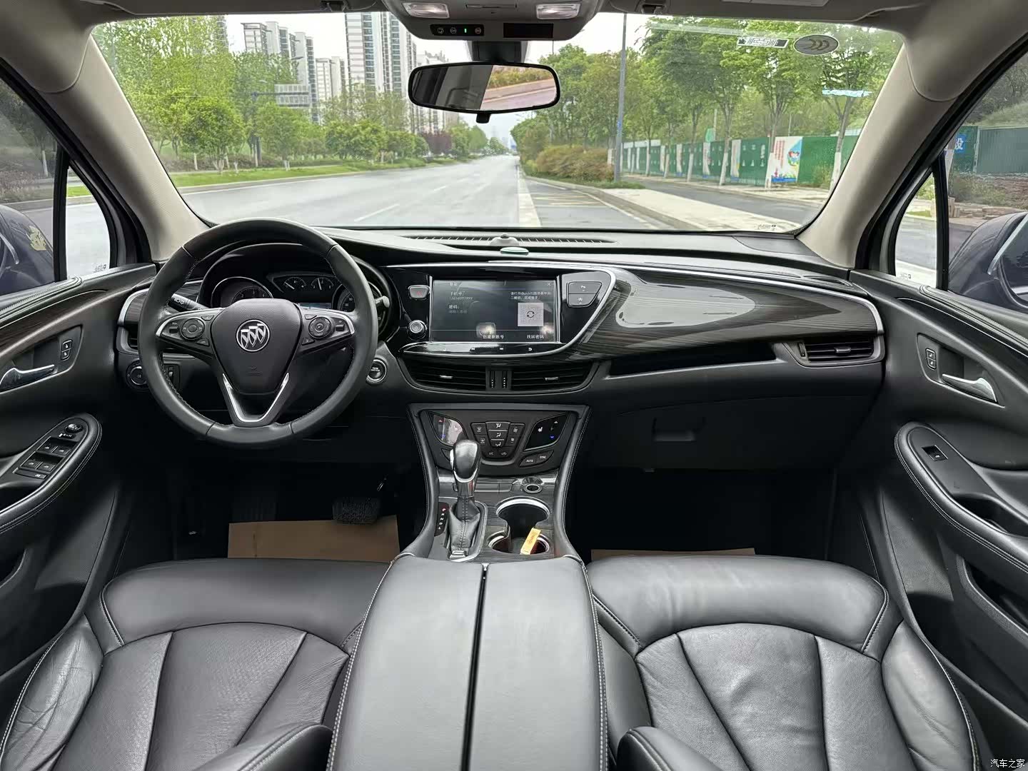 Buick Envision Plus, 2020 6